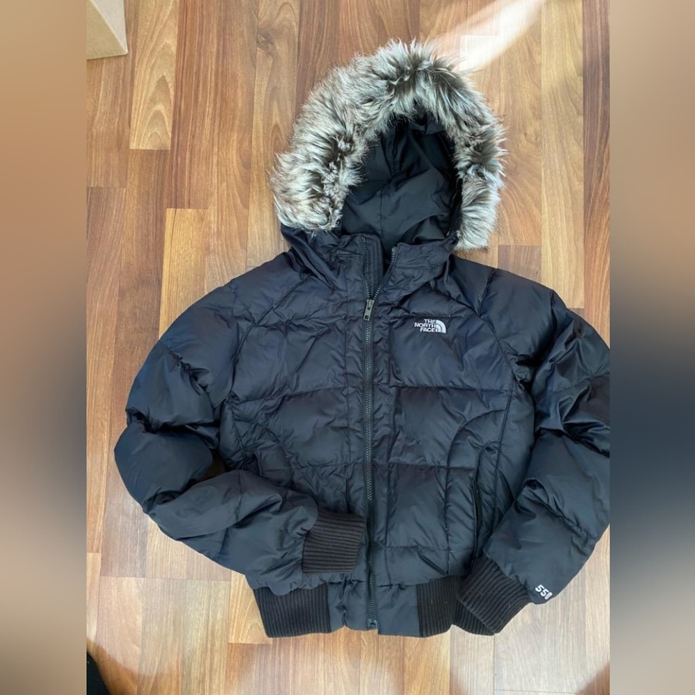 Women's Northface jacket